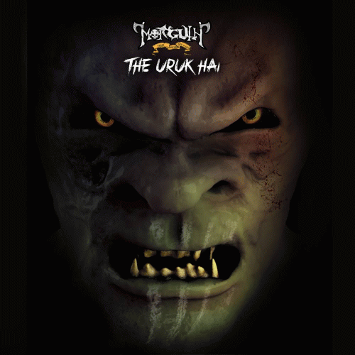 Morguth : The Uruk Hai Morguth : The Uruk Hai